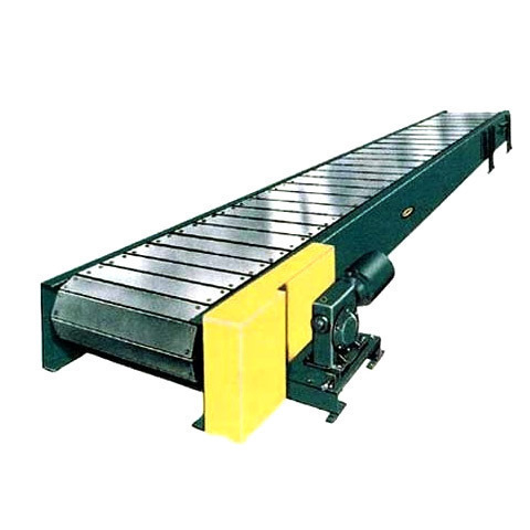 Top Reasons to Invest In Slat Conveyors