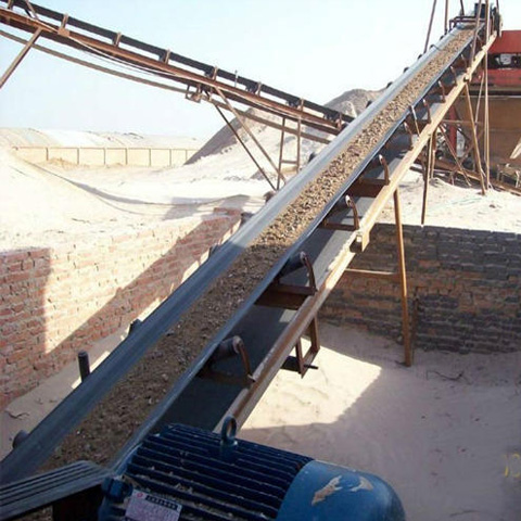 Cement Conveyor Manufacturers In Bahraich