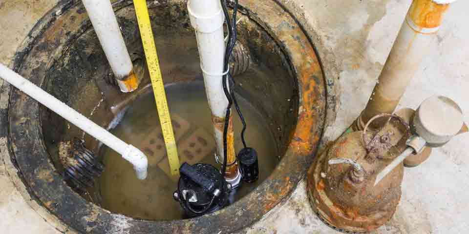 Sump Pump Manufacturers In City Of Westminster