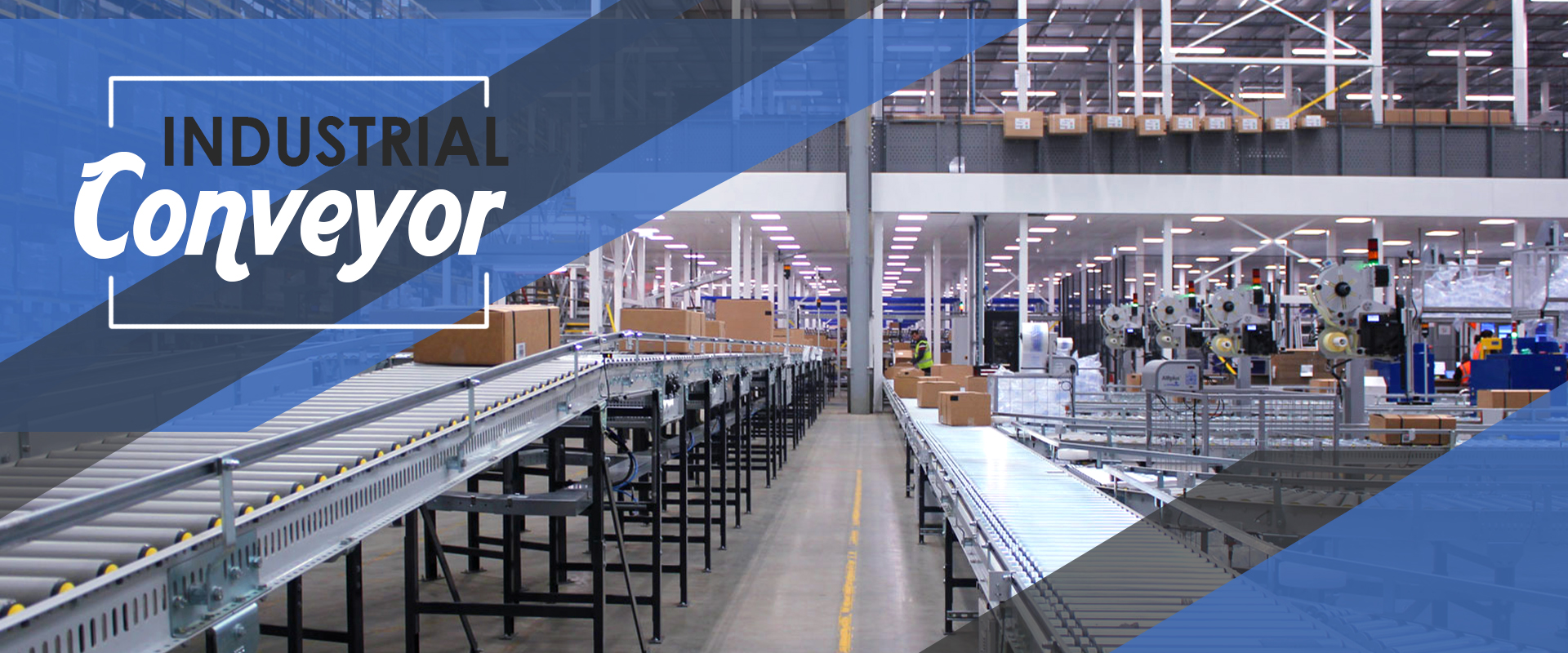 Industrial Conveyor Manufacturers In Kolar