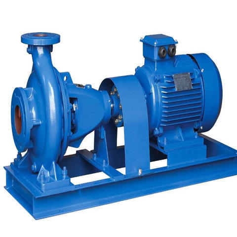 Centrifugal Pump In Archway
