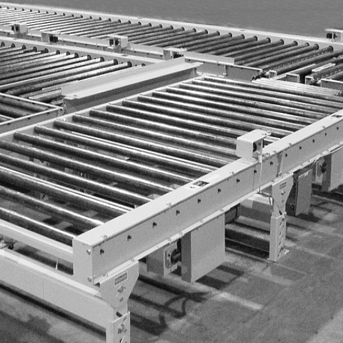 Industrial Conveyor In Washim