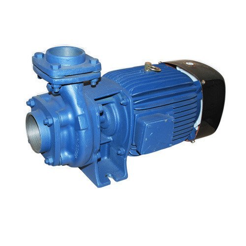Mixed Flow Pump In Asia