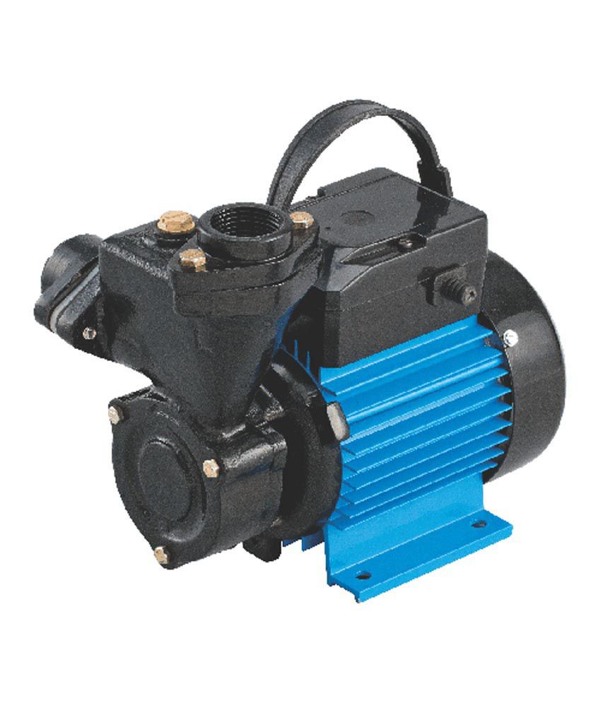Self Priming Pump For 1HP In Washim