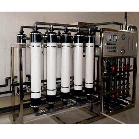 Ultrafiltration System In Washim