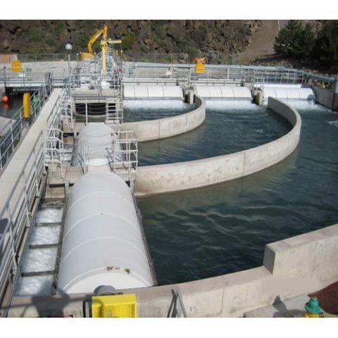 Water Pollution Control System In Aravalli